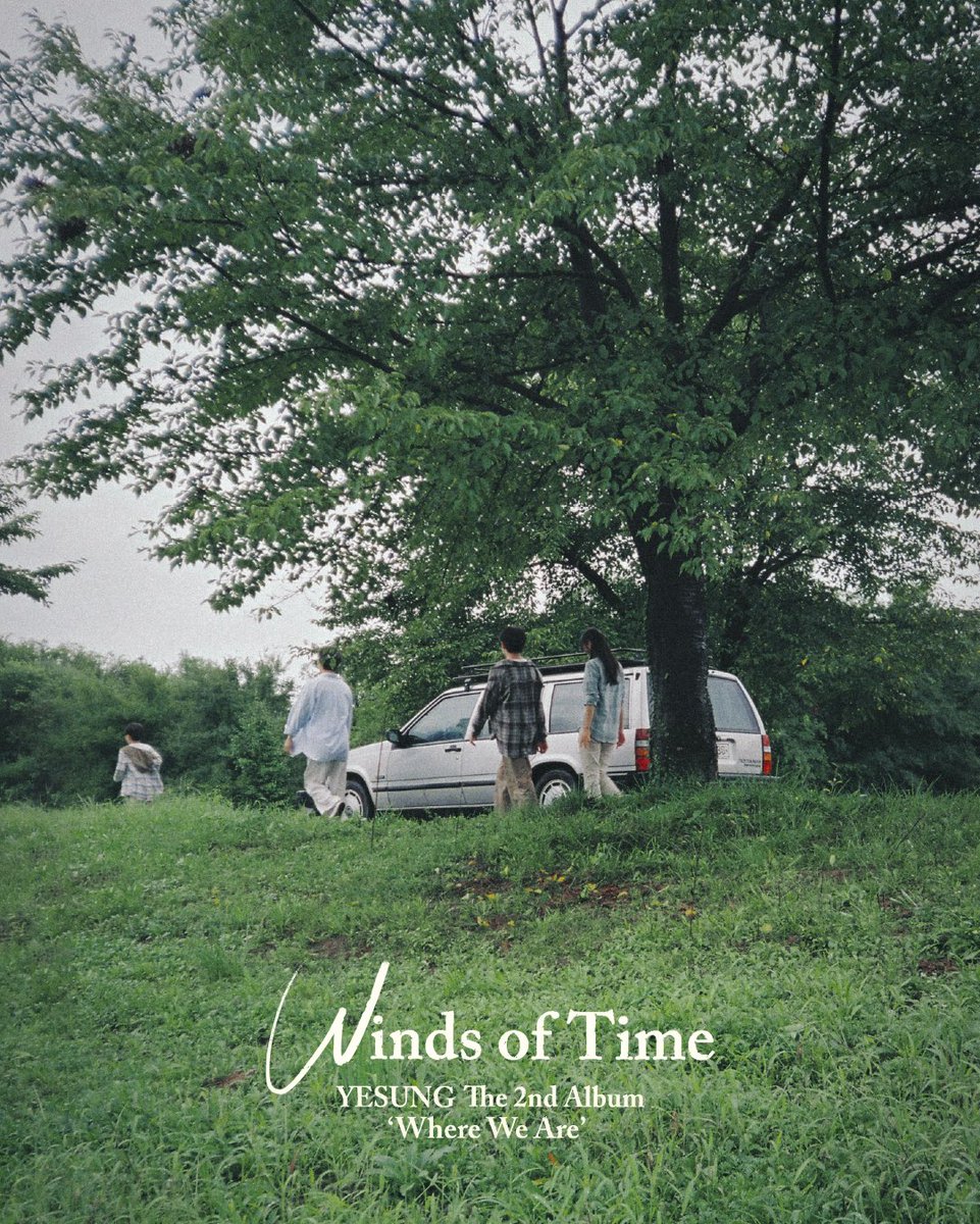 shfly3424's tweet photo. 선공개 ⏳ #WindsofTime https://t.co/n5Mvqn9p6P https://t.co/KNV75wz3XX