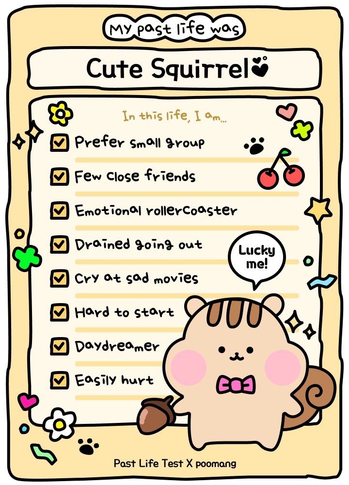 sweetiipet's tweet photo. am squirrel missy https://t.co/7etQXJALeU