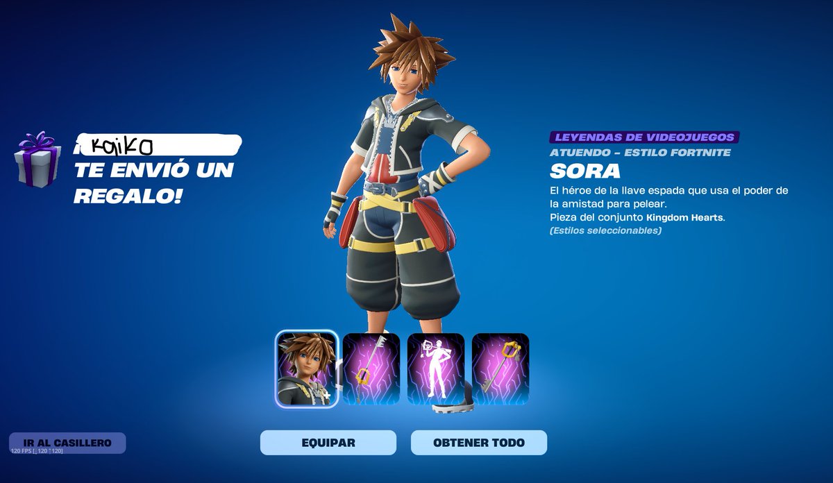 jonynnnn's tweet photo. MUCHAS GRACIAS AMOR MIO CUMPLES TODOS MIS SUEÑOS ERES LO MEJOR QUE ME HA PASADO TE ADORO TE AMO TE ANHELOOOO :3333<33333 @kaikofortnite https://t.co/RyVhUbY9ug