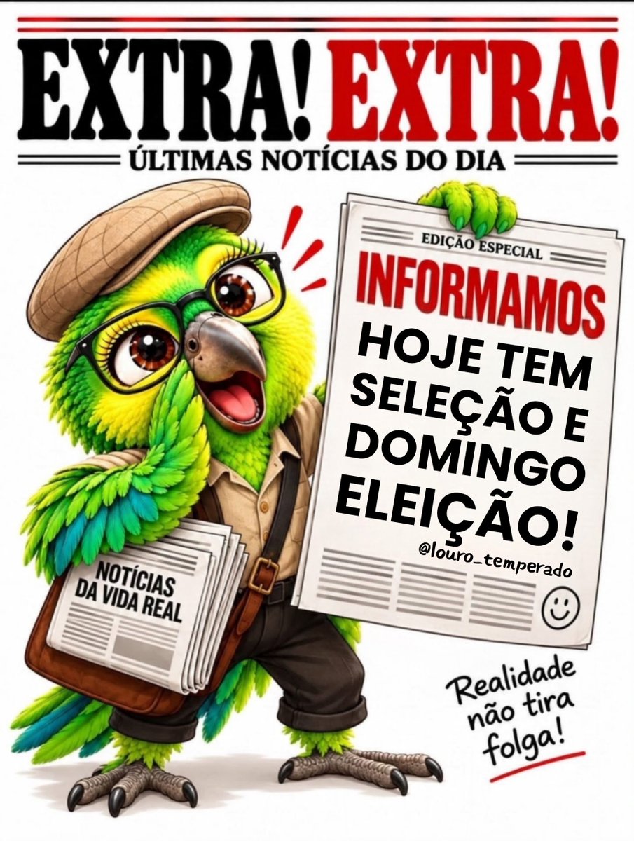 NilLAfonso's tweet photo. Semana começou, logo sextou! https://t.co/HoxiXEsdnT