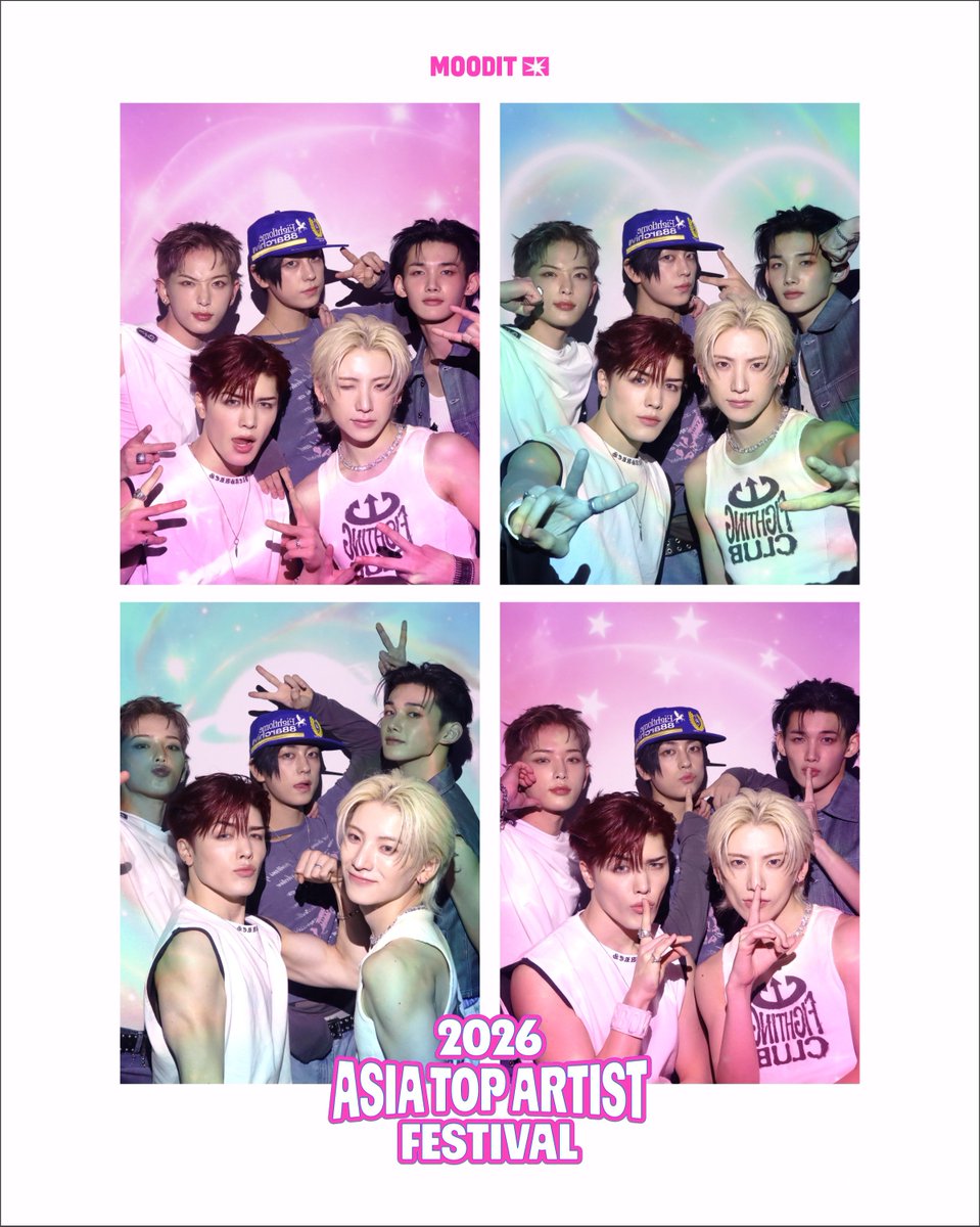 minisodeweno's tweet photo. them being split into hyung line and maknae line is so cute ily family https://t.co/gYuWWMAzAy