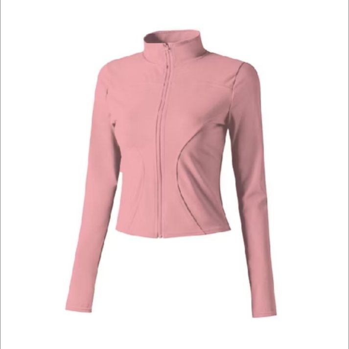 spillshopevd's tweet photo. cewek-cewek yang suka olahraga, jaket sebagus ini masa nggak masuk wishlist? 😭🤍

Simple, sporty, dan gampang dipadukan sama outfit olahraga. Mau buat lari pagi atau gym tetap cocok 🏃🏻‍♀️✨

Murah tapi look-nya nggak murahan 👀
https://t.co/wk7hWR61y0 https://t.co/kUScqYcdEu