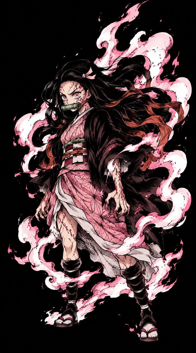 Pictureaddtt's tweet photo. Demon slayer https://t.co/CCq0ffUBHd