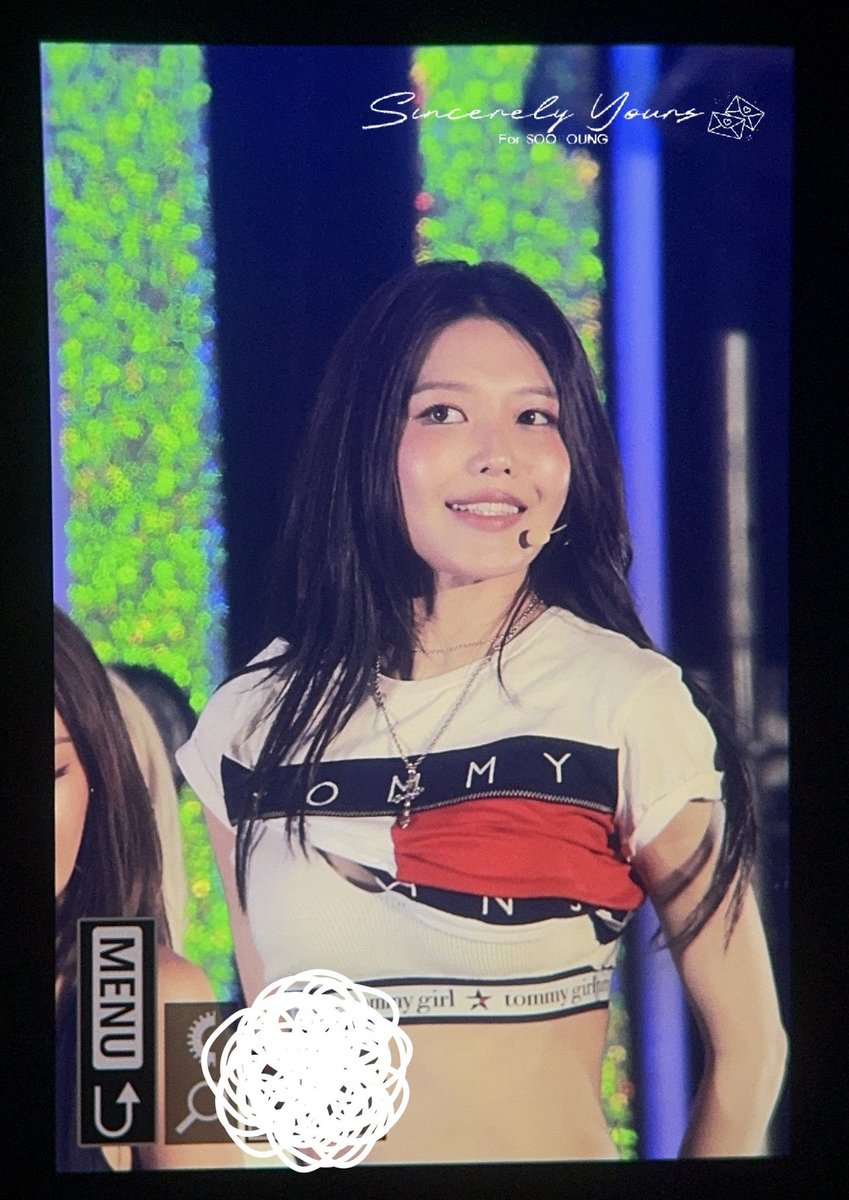 SincerelySY210's tweet photo. 260822 카스쿨 효리수 막내 데뷔 축하해🥰
#수영 #최수영 #SOOYOUNG #choisooyoung #sooyoungchoi @sychoiofficial https://t.co/EGS5xawbia