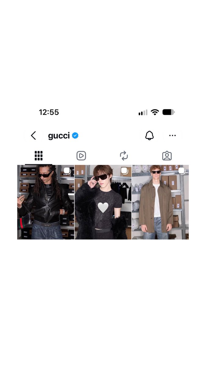 projectppkritt's tweet photo. PP KRIT X GUCCI MFW26 #GUCCISS27xPPKRIT #GucciTheStoreShow #Gucci #PPKritt #MFW @gucci @ppkritt
ตอนนี้สิ่งที่อยากให้ทุกคน FOCUS หลัก ๆ มี 3 จุดค่ะ ❤️🔥
1 — PP KRIT
ทุกโพสต์ของพีพี ฝากช่วยกันดัน Like · Comment ให้เต็มที่ เพราะ Performance บนช่องทางของพีพีเองมีส่วนต่อการประเมินมูลค่าสื่อค่ะ
2 — GUCCI OFFICIAL
โดยเฉพาะโพสต์ที่มีพีพี และ Collab Post GUCCI × PP KRIT อันนี้สำคัญมาก
3 — MEDIA
อย่าลืมโพสต์จาก��ื่อต่าง ๆ โดยเฉพาะ สื่อหัวใหญ่ / Global Fashion Media
รอบนี้เรา โชคดีมาก ๆ ที่ได้พื้นที่สื่อสำคัญ
อยากให้ช่วยกันทำให้เต็มที่ที่สุดนะคะ
คร่าว ๆ การเก็บข้อมูล MIV / AIV อาจยังมีช่วงเวลาอีกประมาณ 5 วัน อ้างอิงจาก Launchmetrics เพราะฉะนั้น งานของเรายังไม่จบค่ะ ไปกันต่อนะคะ