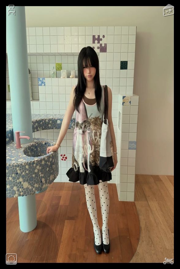 AJackomagic's tweet photo. 🤧The hum of machines, work flows smoothly. Organization is our strong suit!Clara waved as they left, feeling warm inside. This was why she loved working at the cat cafe—being able to bring joy to people, to connect them with cats, to create moments of happiness that would last https://t.co/hEkU1AFIrL