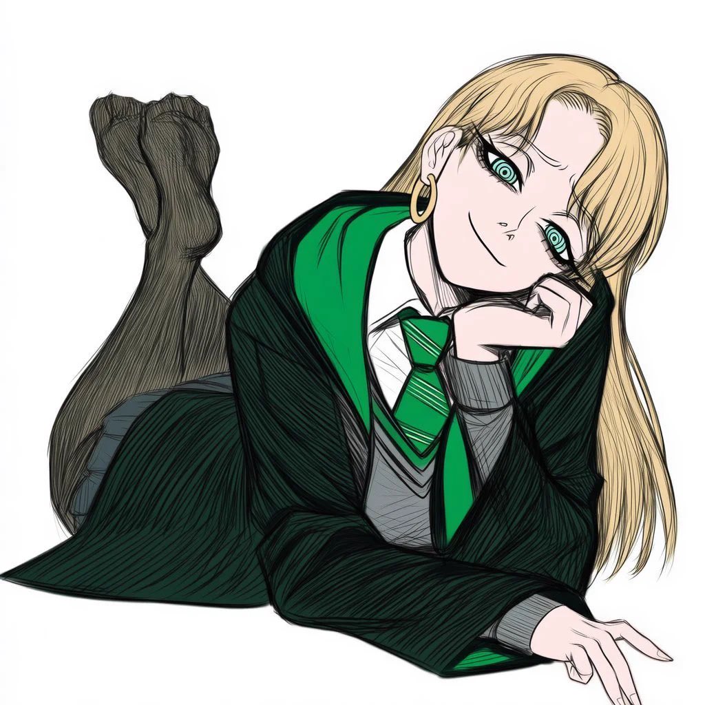 Papa_Ph0's tweet photo. Bowsette fucked a plumber so Malfoid could fuck a wizard https://t.co/JhYrxMPV5F