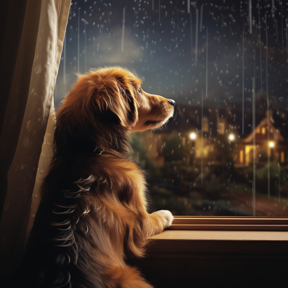 thinhroy692279's tweet photo. Nothing beats the cozy vibe of a rainy day snuggled up with my pup—warm, soft, and full of quiet joy. , https://t.co/jp4gQEHMa6