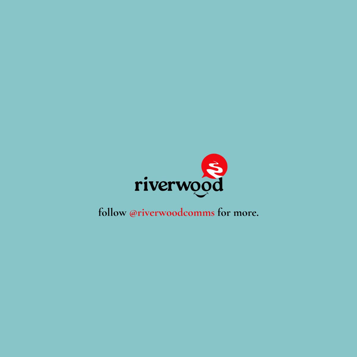 RiverwoodComms's tweet photo. The event is the vehicle however the story is what keeps moving. Do you think filling a room is enough for a PR event? Let us know in the comments below?
#PRInRealLife #ThingsYouShouldKnow #EventPlanning #RiverwoodCommunications https://t.co/j3L8y6dZoP
