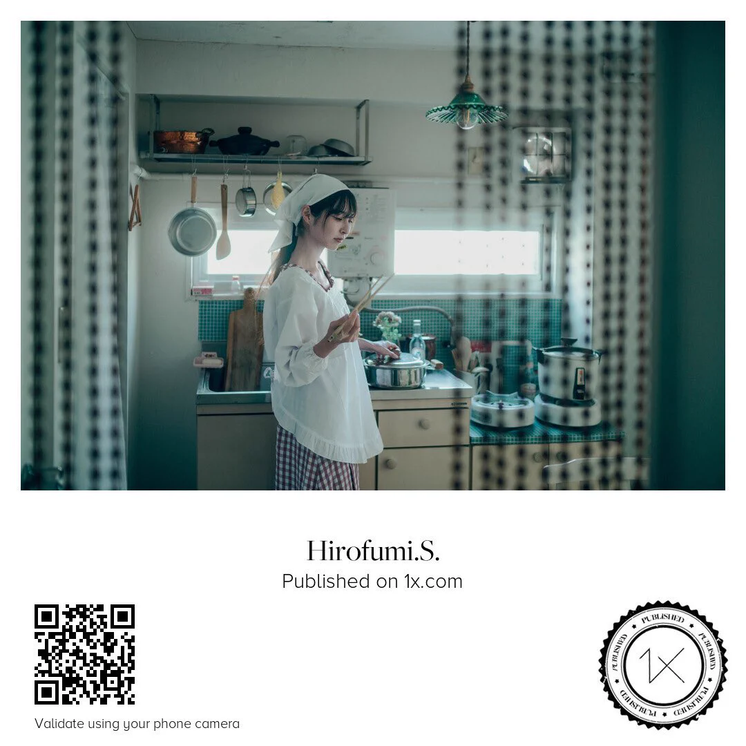 ひろぽん@portrait&photo (@GOGOHIROFUMI) / X