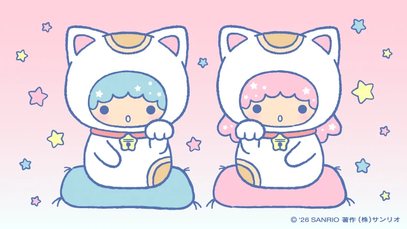 キキ＆ララ【公式】 (@kikilala_sanrio) / X