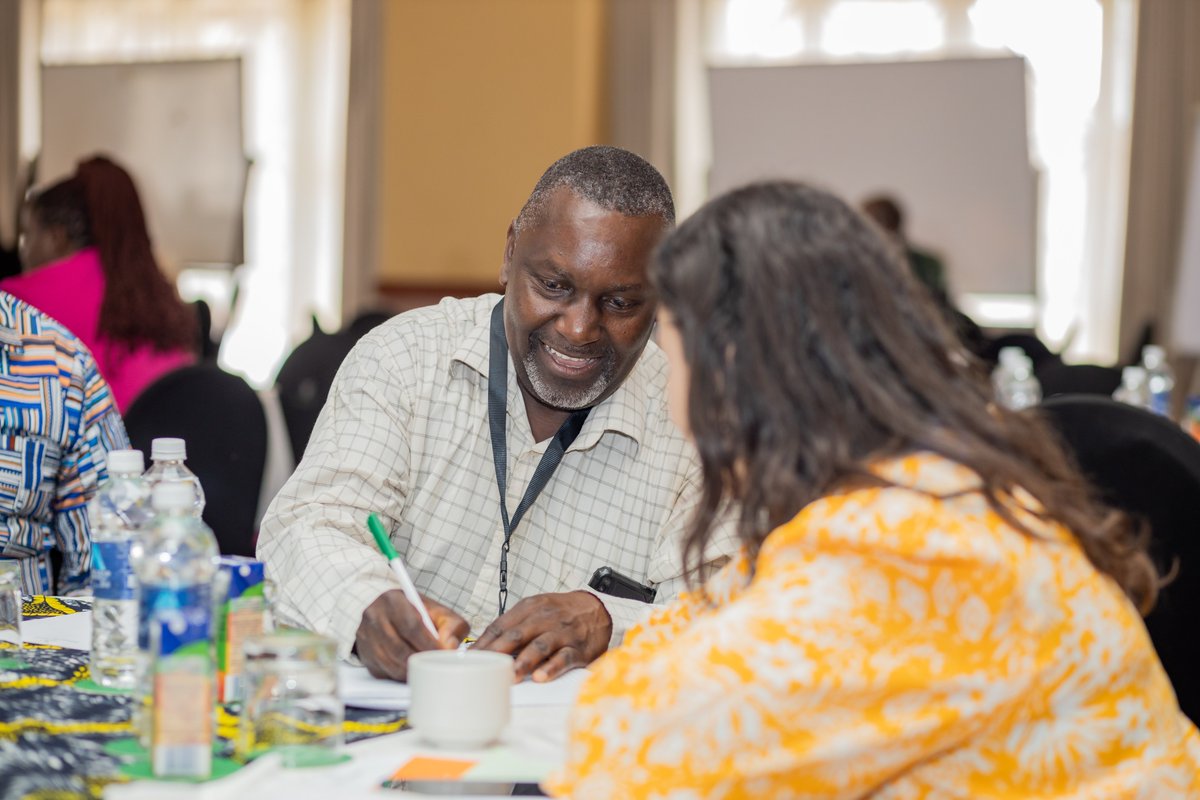 InfoAPN's tweet photo. #APNAssembly2026 
We convene #philanthropyleaders, #practitioners, partners and #changemakers from across Africa and beyond. Join us this year for the 

📅 2–6 November 2026
 📍 Accra, Ghana
Adopt. Advance. Amplify.

Book your ticket now and join us in Accra! https://t.co/vEkQIlBVZQ