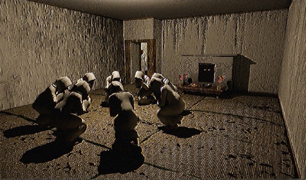 OMU_horrorLAB's tweet photo. 『ノロイあやし』
『NAME OF THE WILL: 集団後遺症』
『『スクジサマ』を巡る考察』
『Hachishakusama | 八尺様がいた夏休み』
サイレントヒルをクリアしたらメトロ、バイオベロニカと大作が続きますが、気になるホラゲーはまだまだたくさんあります🧟‍♀️
やらねば🧟‍♀️
#ホラーゲーム
#ホラゲー https://t.co/qHWQhqfHZB