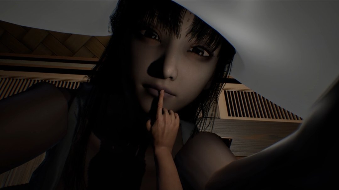 OMU_horrorLAB's tweet photo. 『ノロイあやし』
『NAME OF THE WILL: 集団後遺症』
『『スクジサマ』を巡る考察』
『Hachishakusama | 八尺様がいた夏休み』
サイレントヒルをクリアしたらメトロ、バイオベロニカと大作が続きますが、気になるホラゲーはまだまだたくさんあります🧟‍♀️
やらねば🧟‍♀️
#ホラーゲーム
#ホラゲー https://t.co/qHWQhqfHZB