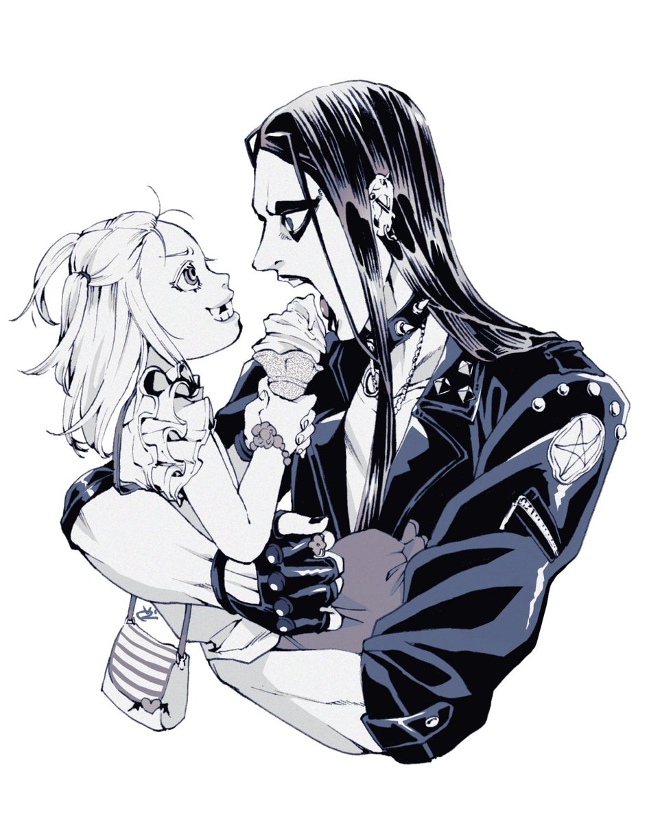 zombie666_R's tweet photo. 辿ってみたら本当に年刻みで描いてた…
恒例行事ですねこれは https://t.co/3qCmOjXPlM