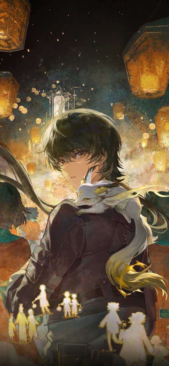 anime_expand's tweet photo. WutheringWaves Ver.3.7
iPhone wallpaper 4K 2880 × 6240

I've caught up with the story through Ver. 3.3! If I get Chisa from the gacha, I'll build her a house in Roppongi, Tokyo.
#鳴潮 #WutheringWaves #心 #鎖暝 #サメイ #漂白者 #Hsin #Suoming #Rover https://t.co/zQDginY1eT
