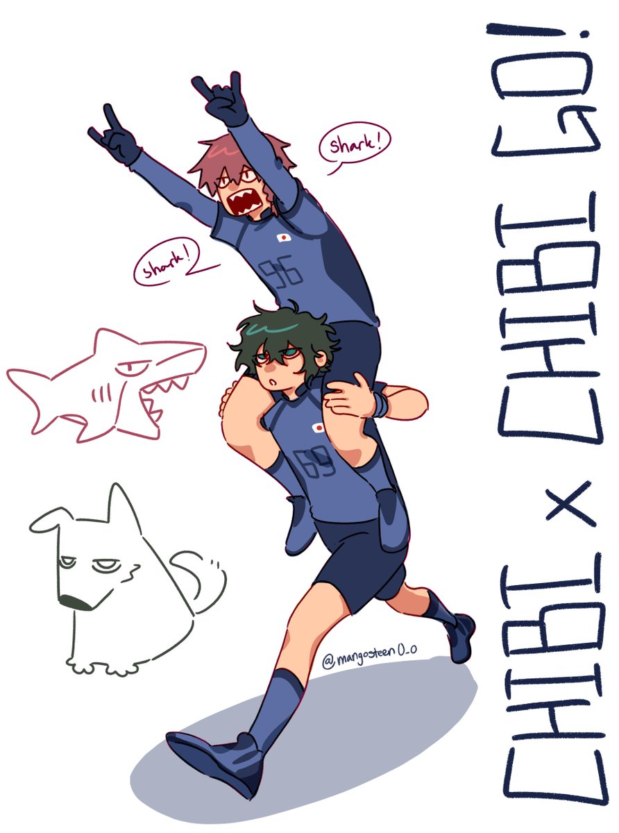 mangosteen0_o's tweet photo. 2 children in a trench coat go!

Can't help but make a silly sketch for them after the leaks:)

#bllk #kiyokuro https://t.co/f94lDFkFFz