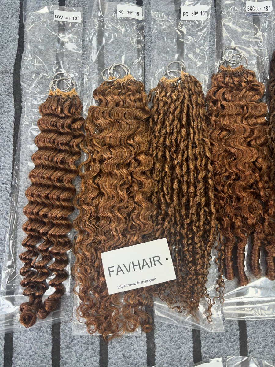 favhair1's tweet photo. croceht human hair💯 More Colors in stock!
50grams/pack and 100grams/pack are available in stock✅
#crochethair #feathercrochethair #humanhairextension #tiendafisica #humanhairbundles #hairbundles #burmesecurlyhair #burmesecurly #pixiecurlyhair #pixiecurly #kinkystraigh https://t.co/1k2KWEiZ5c