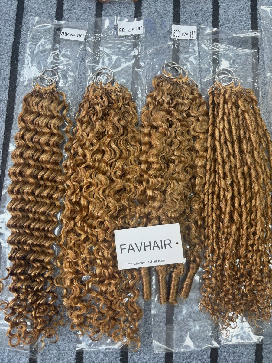 favhair1's tweet photo. croceht human hair💯 More Colors in stock!
50grams/pack and 100grams/pack are available in stock✅
#crochethair #feathercrochethair #humanhairextension #tiendafisica #humanhairbundles #hairbundles #burmesecurlyhair #burmesecurly #pixiecurlyhair #pixiecurly #kinkystraigh https://t.co/1k2KWEiZ5c