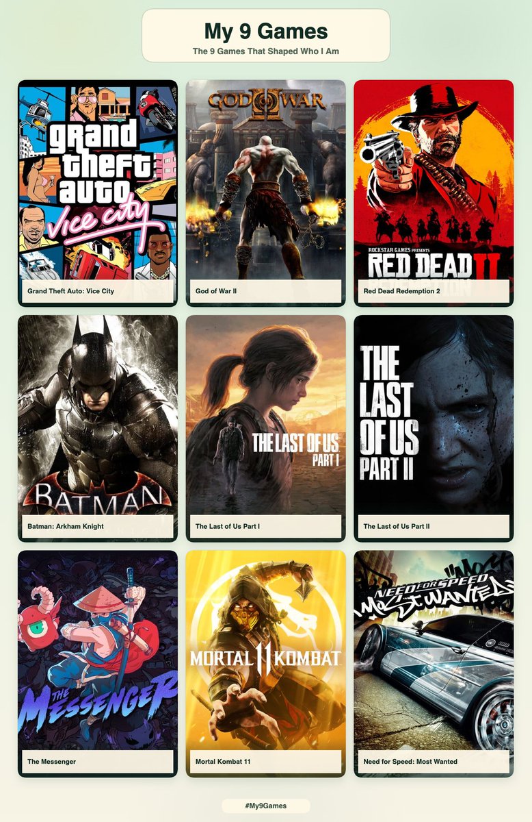 inkstaid's tweet photo. #My9Games https://t.co/PGycGnoME6