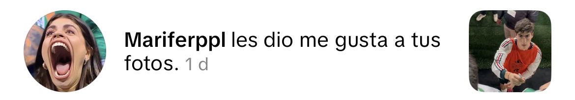 zmliaa's tweet photo. hasta donde m llevo subir una fto de hormi https://t.co/APfTRRYIAP