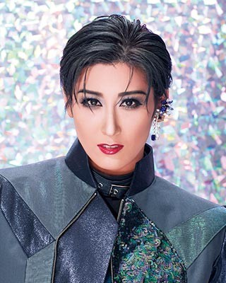 3onvyu's tweet photo. ✨✨デチャウンデス❣️
【テレビ】日本テレビ「ヒルナンデス！」出演のお知らせ | ニュース | 宝塚歌劇公式ホームページ https://t.co/UGV2XSWCWU https://t.co/E3NRR1scSM