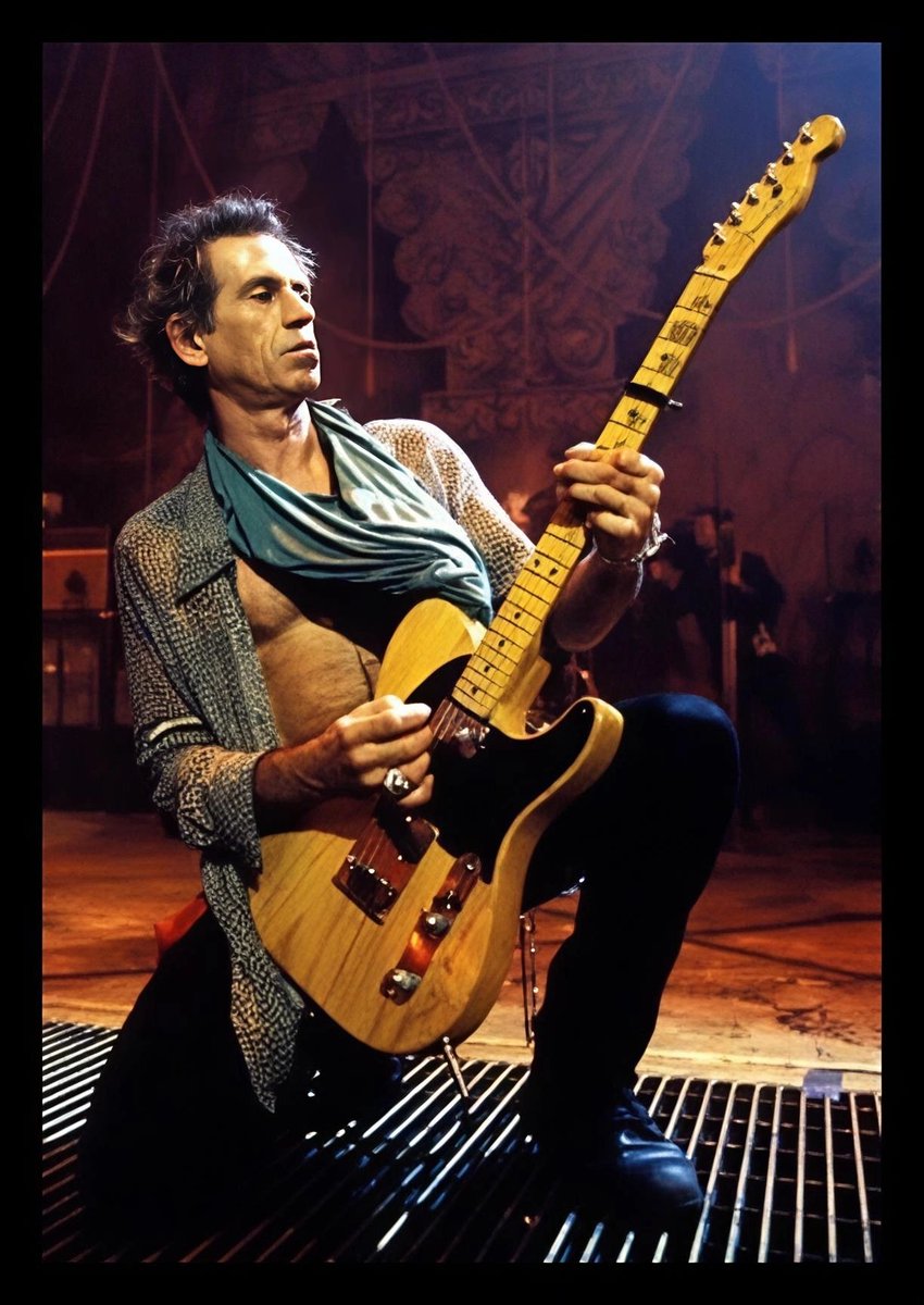 VLafora's tweet photo. Hi friends, happy #KeithTuesday
#KeithRichards #TheRollingStones 
📷 #KMazur NYC 1997
📹"Under My Thumb" live 1997
https://t.co/eWIlREOl1I
@Natalie67578650 @resident219 @AJDMaru @denajag  @werthro @claireTerrieux @StanislasPetit @ABessai @mikio_ariga @Emma48998116 @SueBroomey https://t.co/Sons2IanXQ