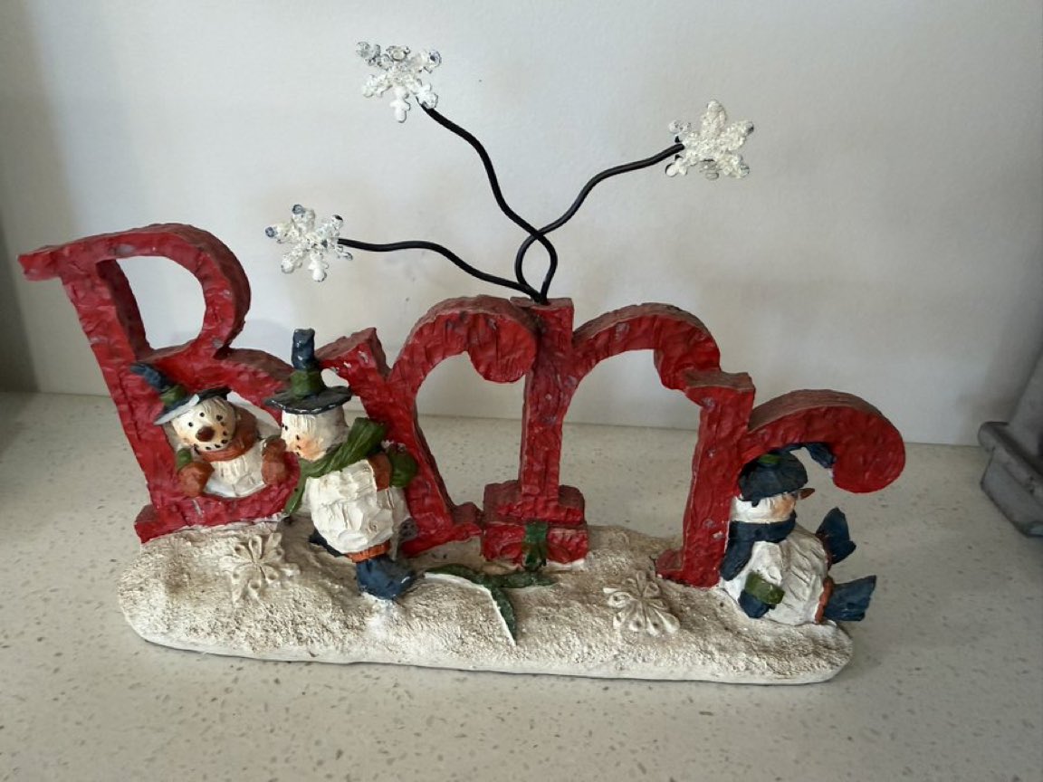 CorysSwan's tweet photo. Christmas money printer go… https://t.co/L0g8hCgpDs