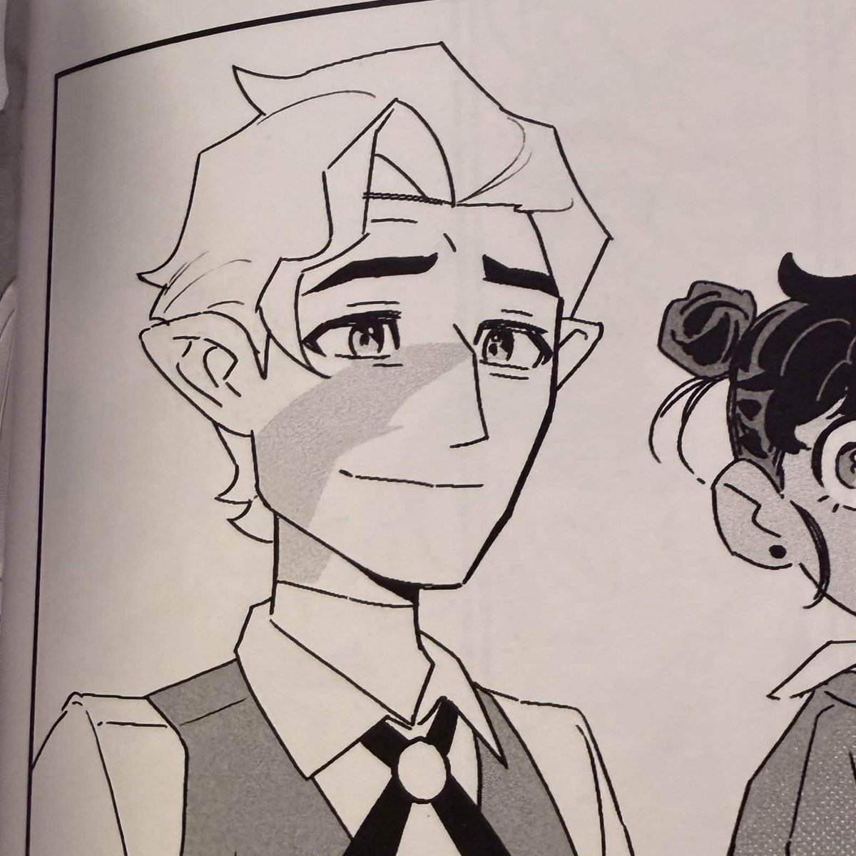 p0wderedmarbl3s's tweet photo. TOH SPOILERS//
.
.
.
.
.
.
.
.
.
.
.
.
.
.
my baby i birthed https://t.co/tD3cewKW3K