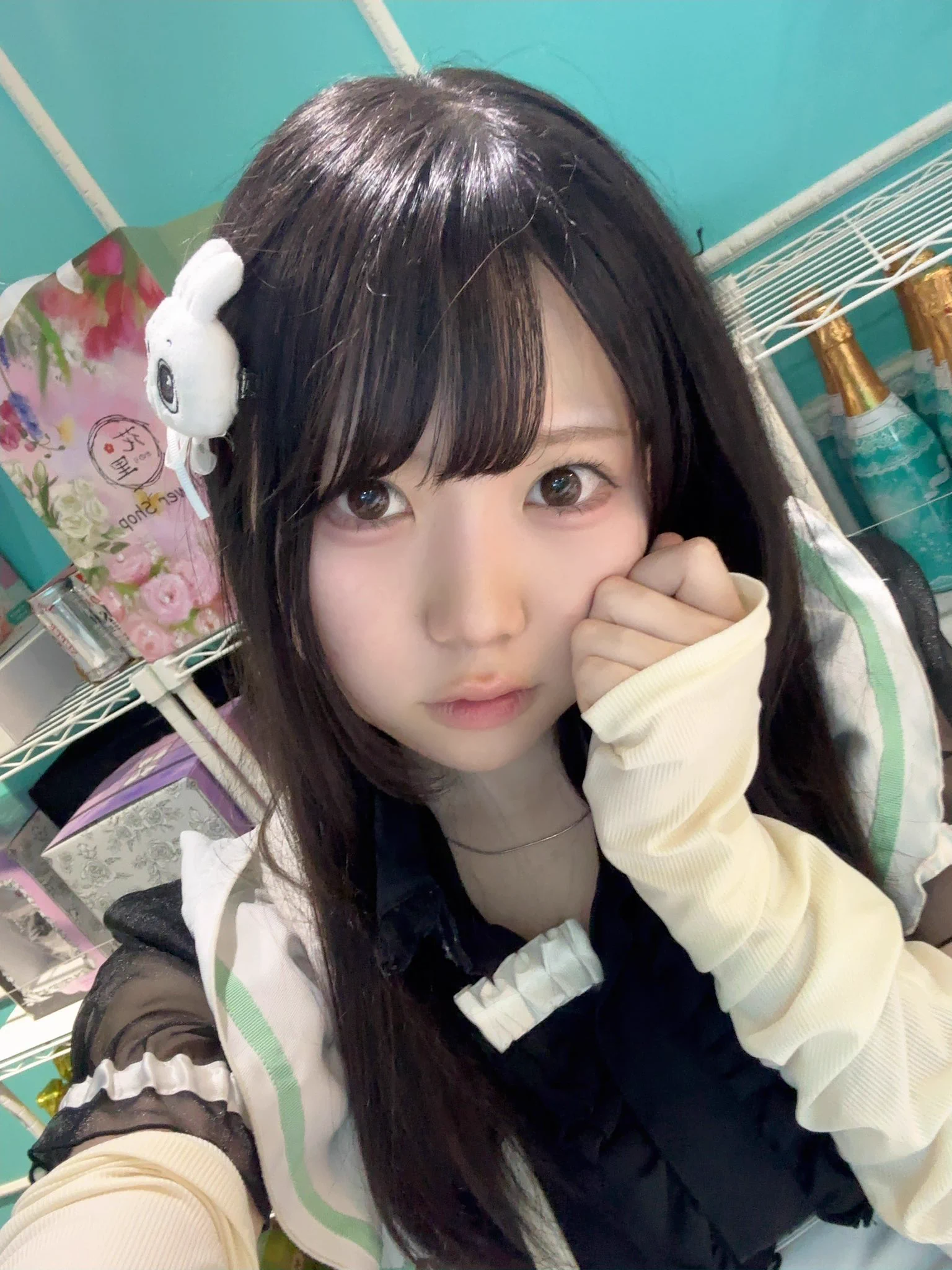 💚The Premium Maid Cafe Akihabara💚 on X: 