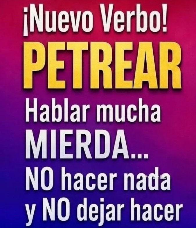 JOSELEMOSM's tweet photo. @petrogustavo https://t.co/ikTehpbWq7