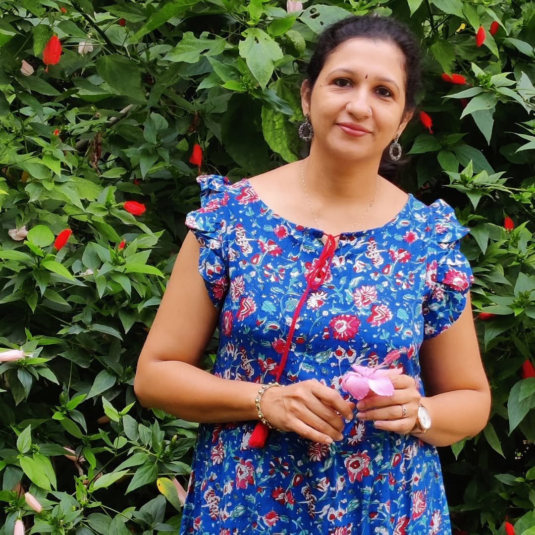 trulyneenu1's tweet photo. Good morning 🌸✨ Starting the day with confidence, comfort, and a little floral charm. Wishing you a beautiful day ahead. 💙

#GoodMorning #OOTD #Fashion #Style #FloralDress #WomenInFashion https://t.co/pGtMQS0ODp