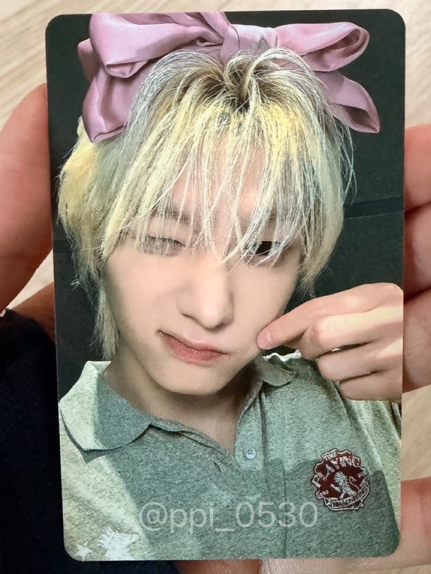 iauotte's tweet photo. 😭😭💕💕 https://t.co/c40qIVMevf