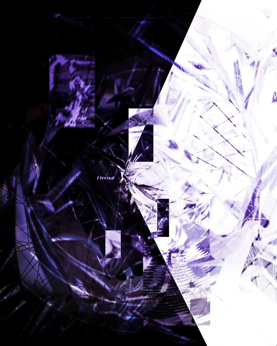Jessephiric's tweet photo. Eternal

#metalheart #futuristic #scifi #digitalart #art https://t.co/uN0zj8pKCs