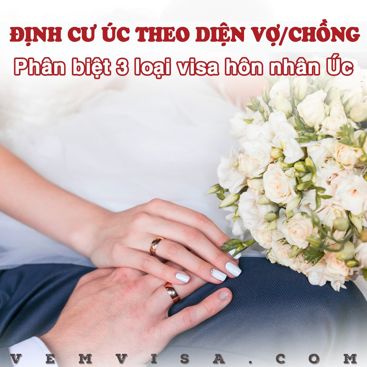 vemvisavn's tweet photo. ✨ ĐỊNH CƯ ÚC THEO DIỆN VỢ/CHỒNG: PHÂN BIỆT 3 LOẠI VISA HÔN NHÂN ÚC ✨
✅ 1. Partner visa (Onshore) – Subclass 820/801
✅ 2. Partner visa (Offshore) – Subclass 309/100
✅ 3. Prospective Marriage visa – Subclass 300
👉 https://t.co/gG79bYvOsk https://t.co/2lreYlHu3w