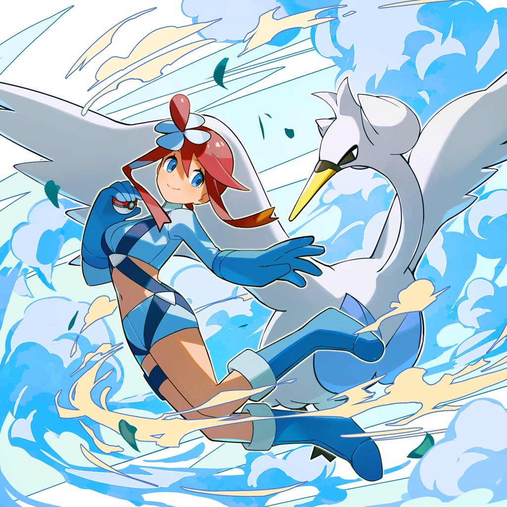 pokexperto's tweet photo. Arte de los nuevos elementos decorativos de la colección Mega Deluxe Pack de Pokémon TCG Pocket https://t.co/5kUW8LK8r9