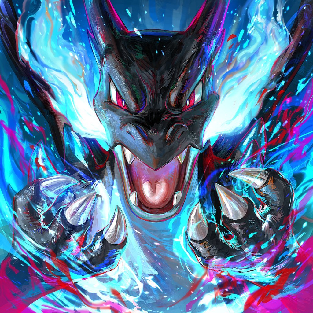 pokexperto's tweet photo. Arte de los nuevos elementos decorativos de la colección Mega Deluxe Pack de Pokémon TCG Pocket https://t.co/5kUW8LK8r9