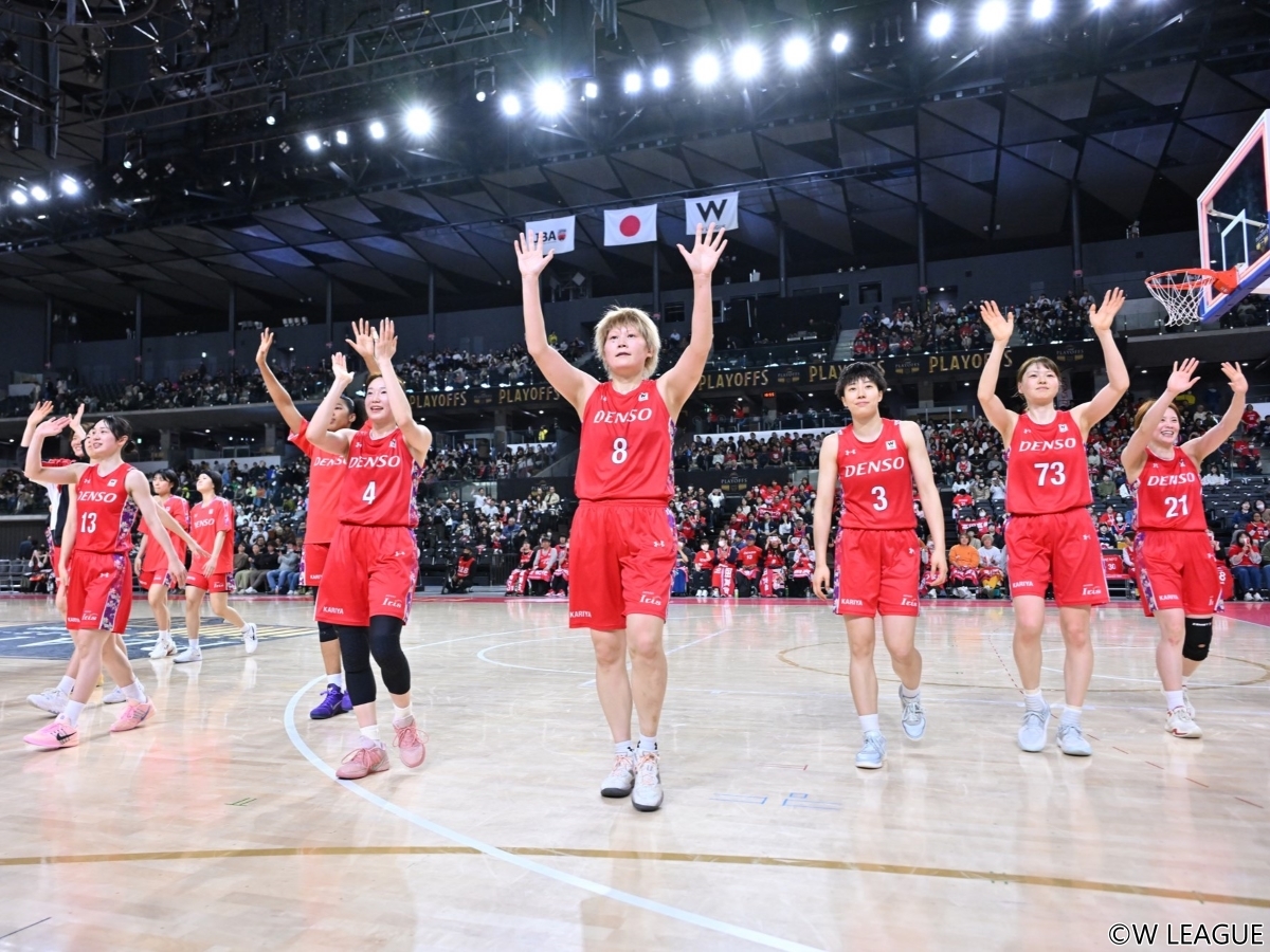 bbking_jp's tweet photo. 🏀アジアの頂点へ⛹️‍♀️
デンソーアイリスが出場するWBLAの日程が決定…10月20日から開催国インドと韓国のチームと対戦へ
https://t.co/Ge89dYVyJa
10月20日に開幕するアジアの女子クラブチームの頂点を決める大会『WBLA』の、日程が発表されました。日本のデンソーはグループBに入りました。 https://t.co/xcWHi9Q8vX