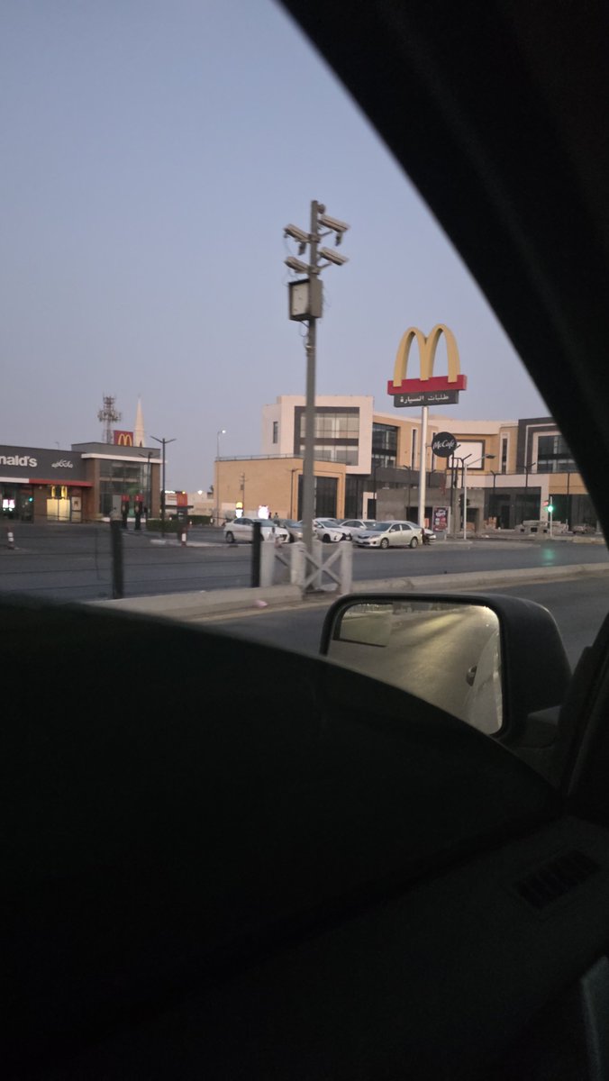 M_O_100's tweet photo. صورة #اليوم

@McCafeKSA
@McDonaldsKSA https://t.co/2gohv4Luig
