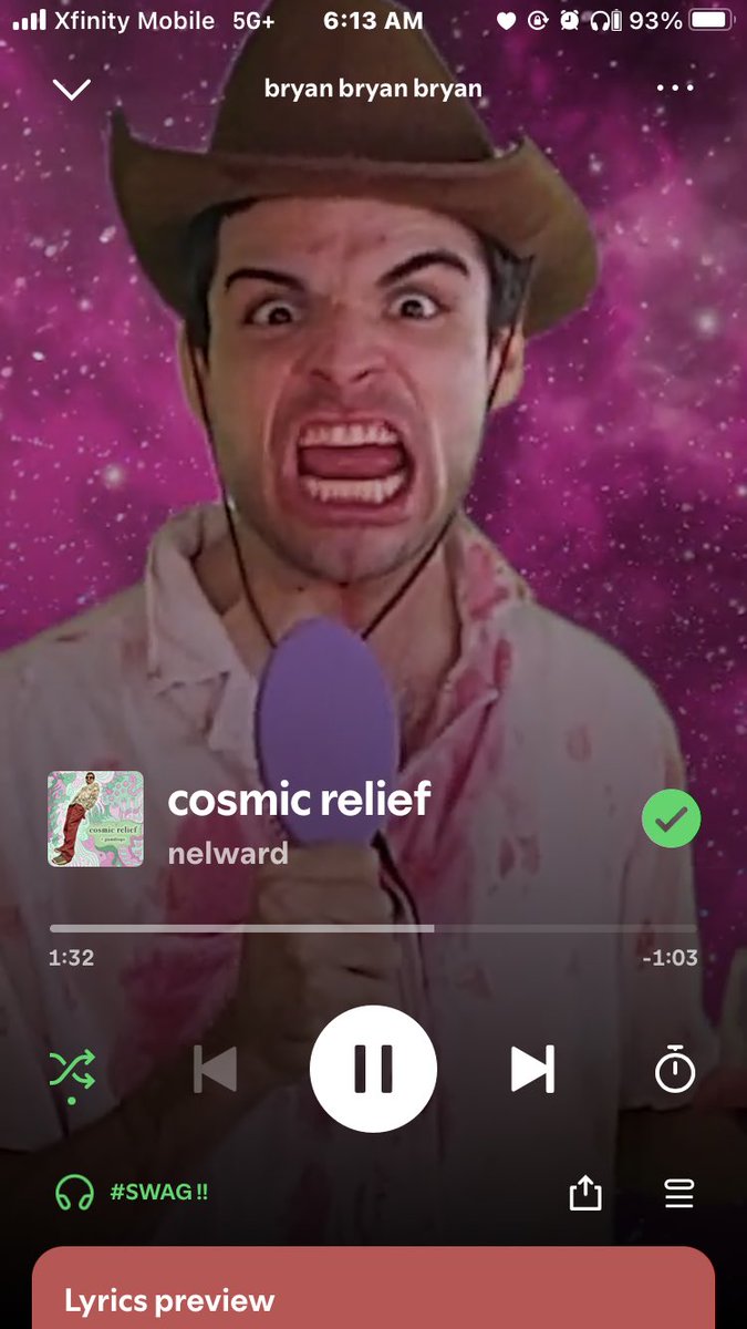 sleckiversz's tweet photo. does anyone else have any songs they js correlate w bryan bc i hear this three and immediately js think of him....matter of fact i actually cried abt him to the first two on like three seperate occasions https://t.co/rzONNy1fRX