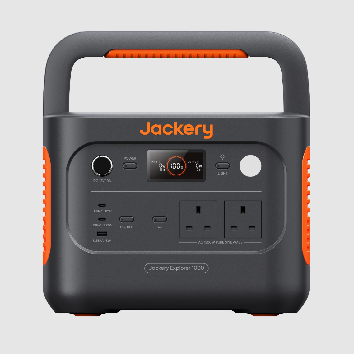 lowpricesuk's tweet photo. Jackery Explorer 1000 v2 Portable Power Station is Great for Your Mobile Power Needs => https://t.co/PwSkU9JOzo #camping #outdoors #boats #vanlife #power #electricity #mobile #Jackery https://t.co/LCpmtzNu6t