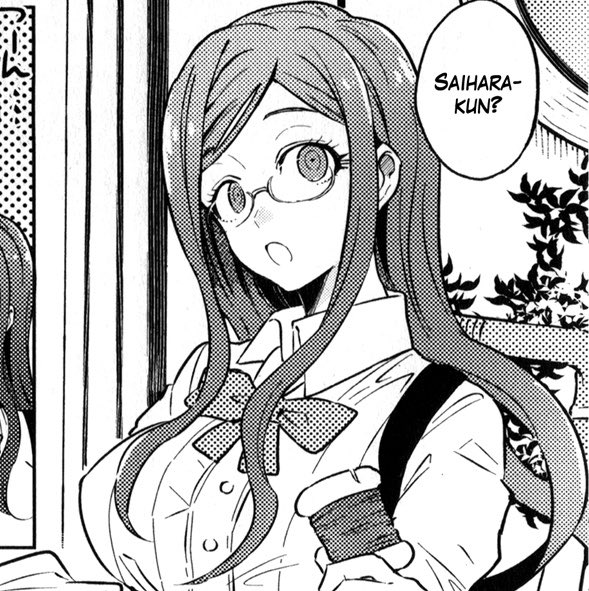 kaedechu_'s tweet photo. TSUMUGI WITHOUT HER BLAZER ON …😳 https://t.co/YxPnSrASRK