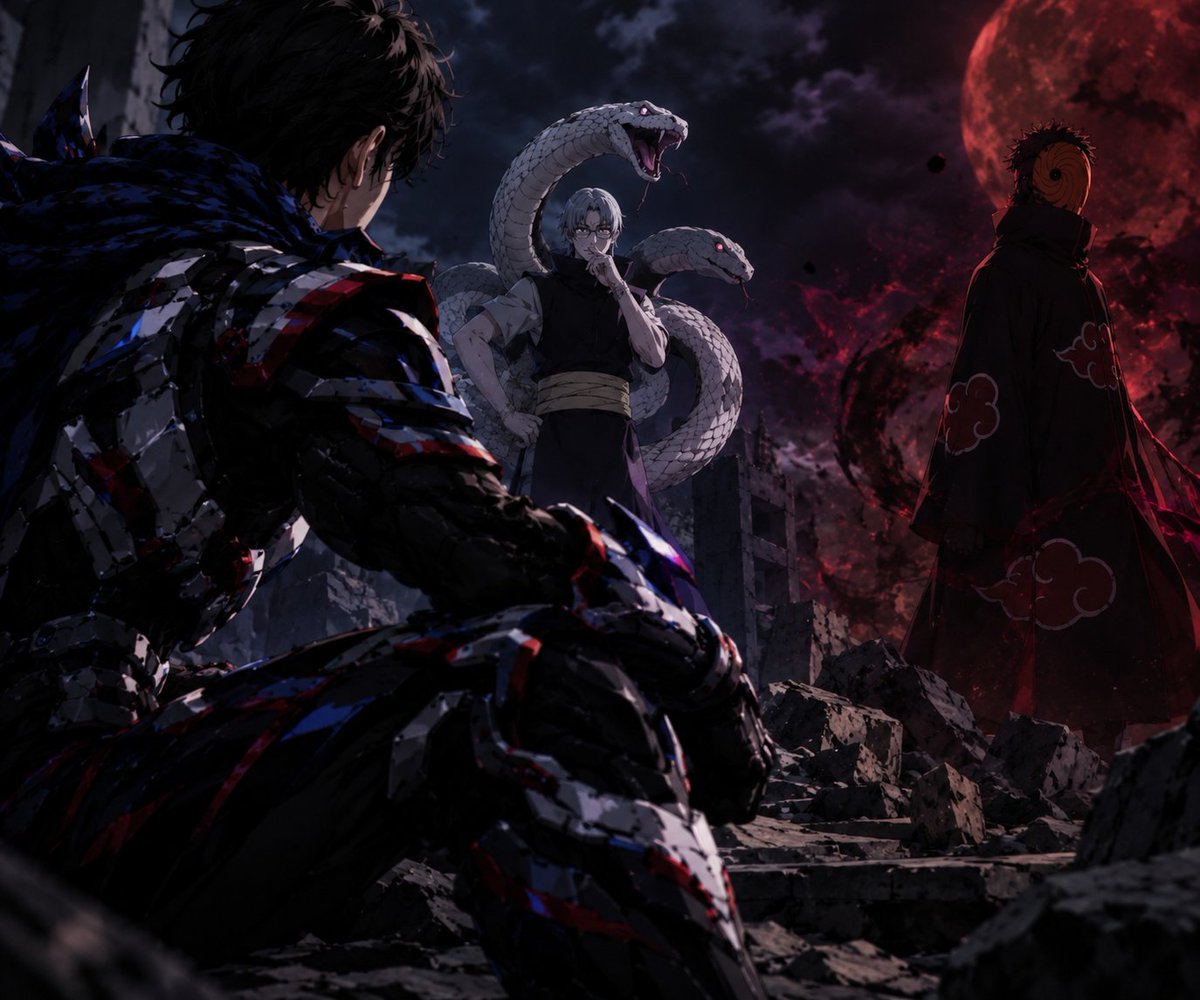 Slayer_OfHeaven's tweet photo. https://t.co/vw4M2t2rgb