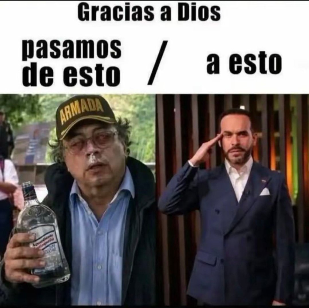 Guaje0007's tweet photo. @BecerraGabo @ABDELAESPRIELLA Gracias a Dios, este hpta drogadicto, se fue para la puta mierda y no es NADIE, solo habla idioteces cuando está drogado https://t.co/5FpG2OV7L3