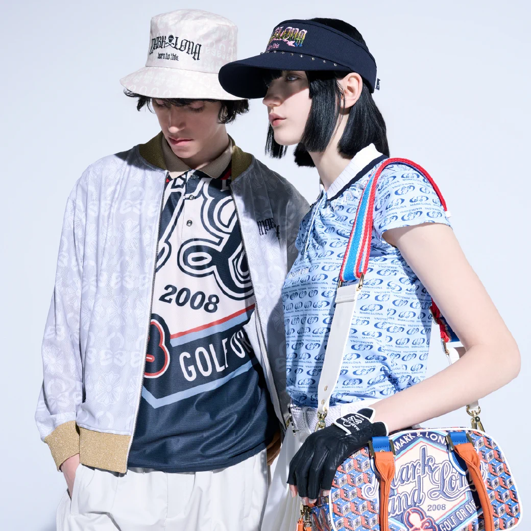 MARK & LONA (@MARK_and_LONA) / X