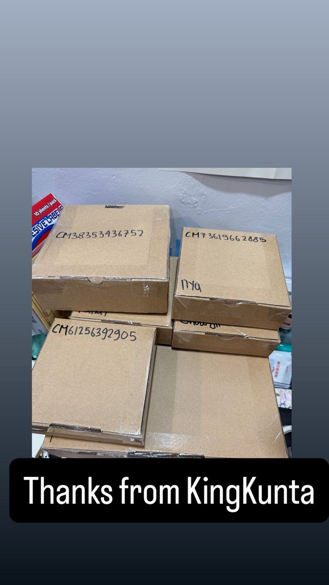 Kingkunta2621's tweet photo. PROOF PACKING
๐ธcan CO orange / splitpay
๐ West Bekasi, INA
#HEART2HEARTS #STELLA #JUUN #CARMEN
#ANA #JIWOO #YUHA #IAN #YEON
t. juun ana stella yuha yeon carmen ian jiwoo
smtown kms qq md te fs pob vce Id polaroid sale
h2h the chase style focus rude p https://t.co/t16K5FZ94B