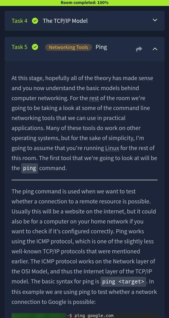 CyberHer76's tweet photo. π Day 8/60
3 things I learned today ππ½
- IP & MAC Addresses β how devices are identified.
- Data Encapsulation β how data is packaged across OSI layers.
- TCP 3-Way Handshake β SYN β SYN/ACK β ACK to establish a connection.
@the_cyberforge #60DaysofCyberForge https://t.co/MfaCe40SvM
