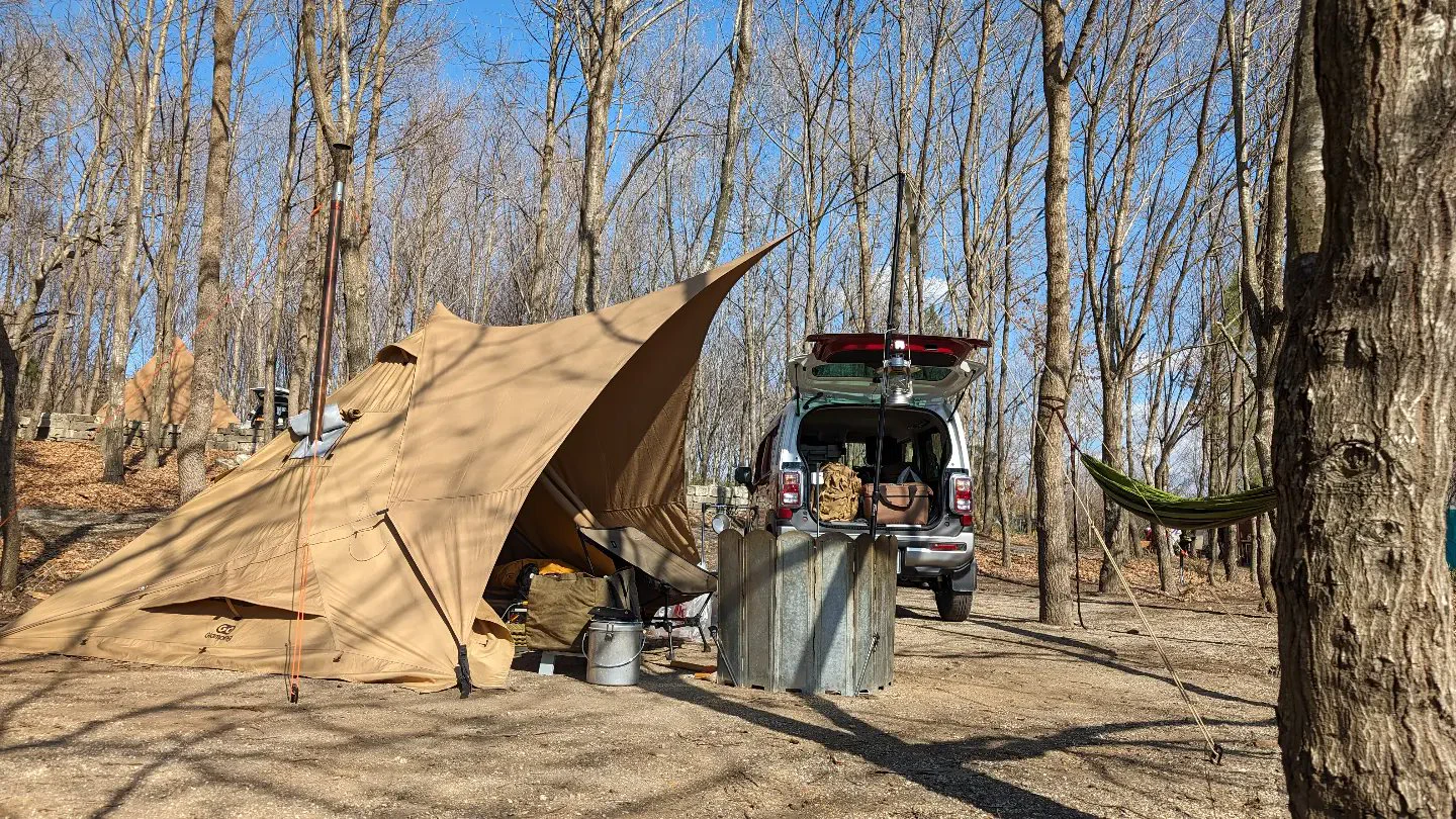 GOGlamping-official (@GOGlampingGO) / X