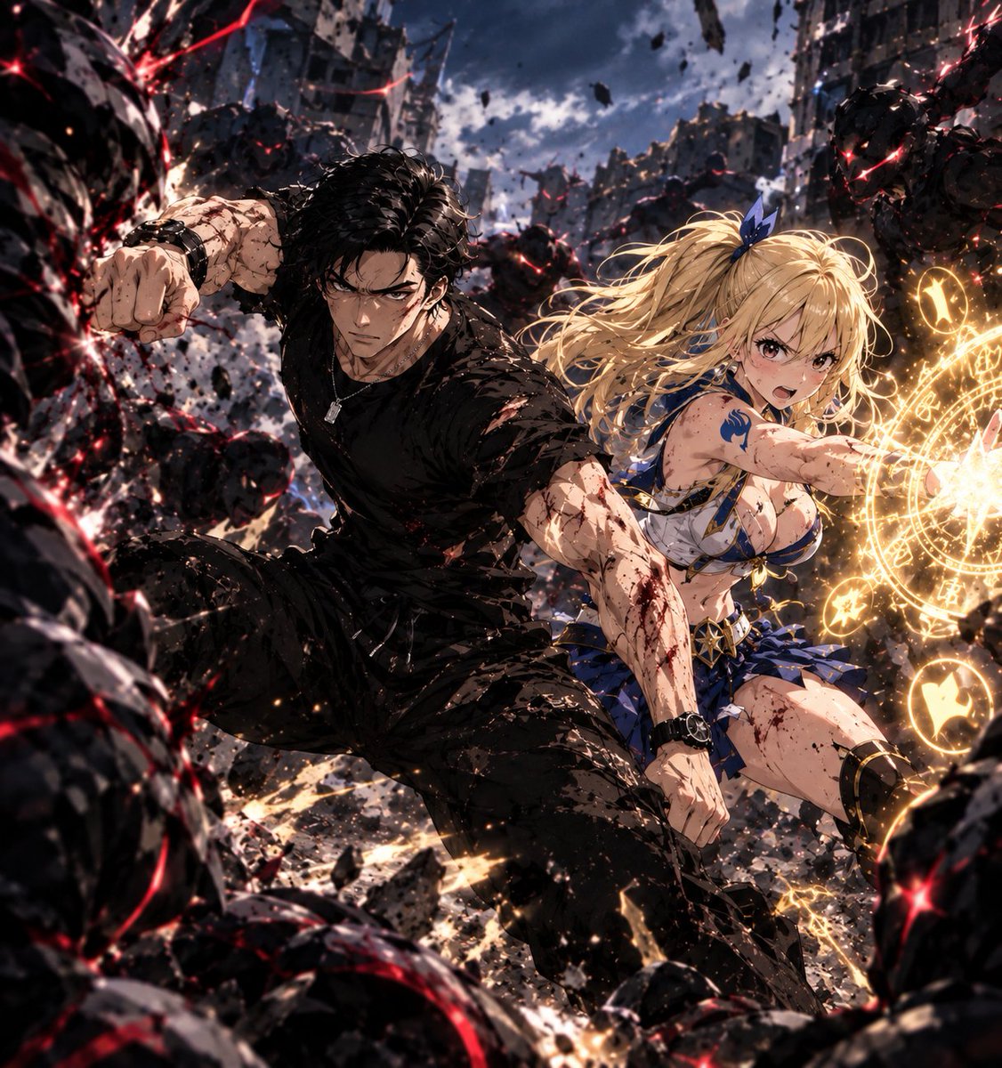 Slayer_OfHeaven's tweet photo. https://t.co/8ZsaIct8JB
