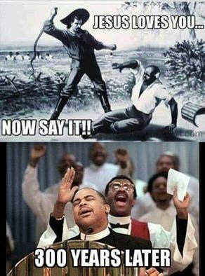 I_maynotshowit's tweet photo. This is how Dinesh's ancestors became christian! https://t.co/z05JiV8a7R